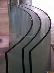热弯玻璃,直角异形玻璃,岗亭玻璃加工制作加盟