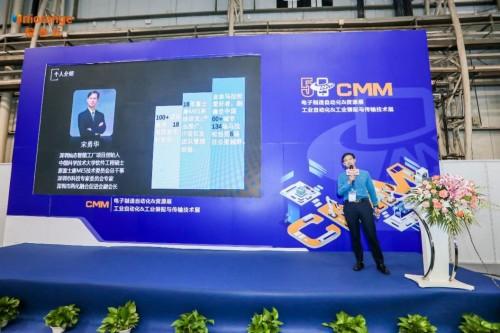 互联网 互联网资讯 > 正文据杭州海康机器人技术华南区销售