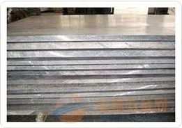 模具铝板规格 30MM合金铝板